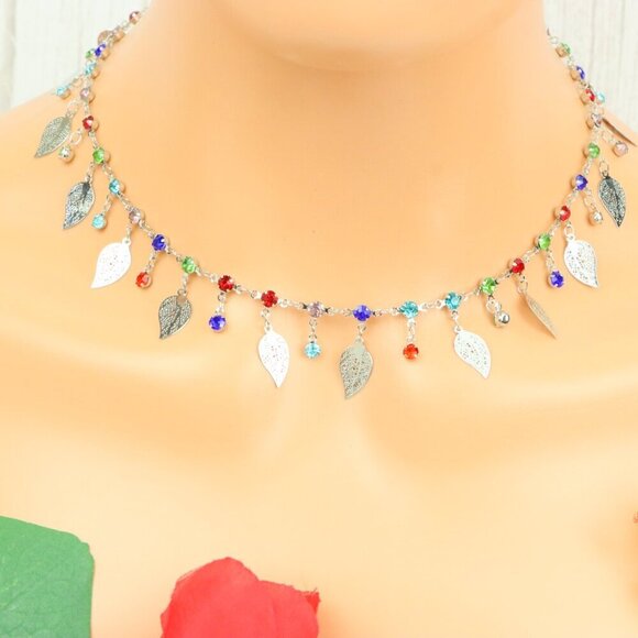 "Minimalist & Elegant Necklace Chain – Perfect for Women & Girls | UNVRC1165 - Picture 1 of 10